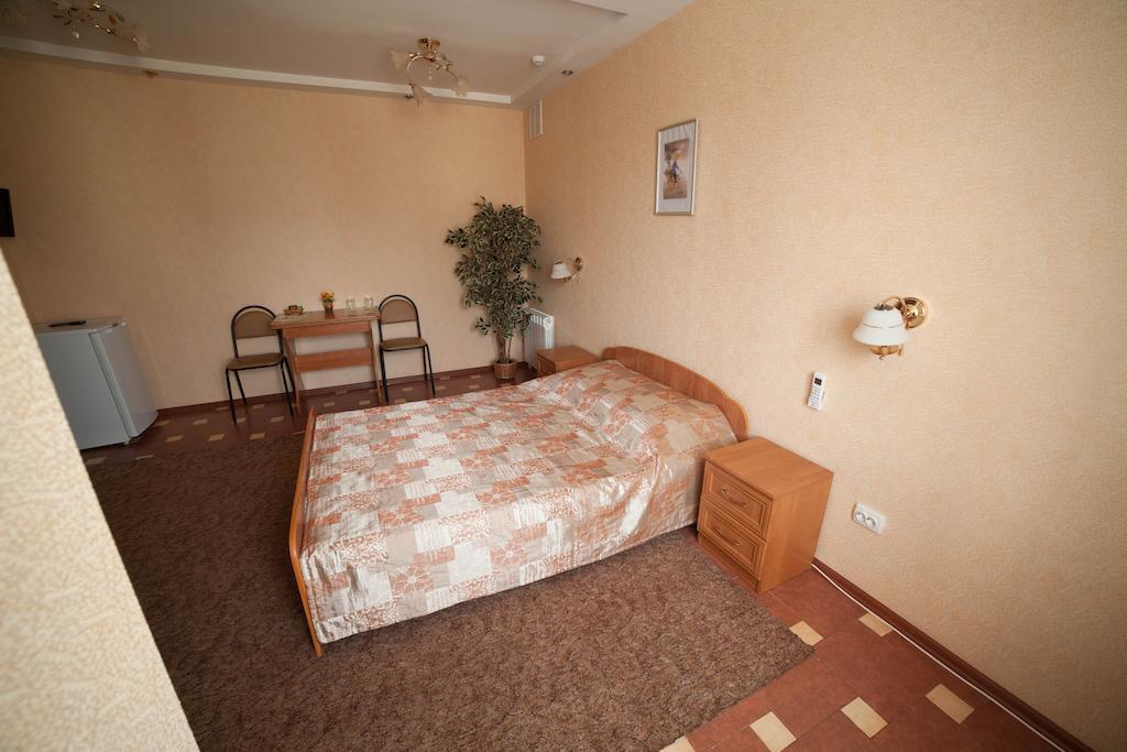 Oazis Hotel Tambov Room photo