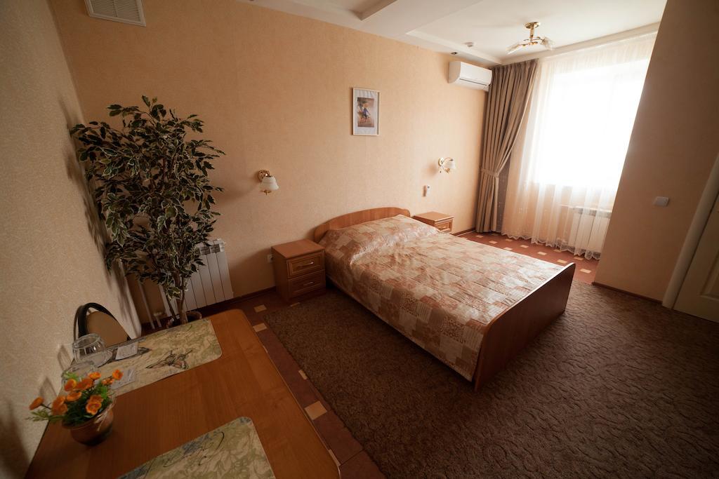 Oazis Hotel Tambov Room photo