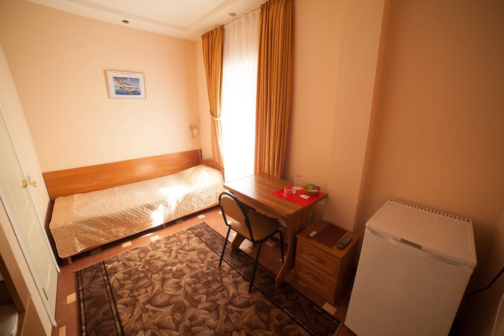 Oazis Hotel Tambov Room photo