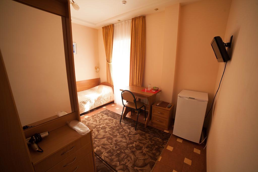 Oazis Hotel Tambov Room photo