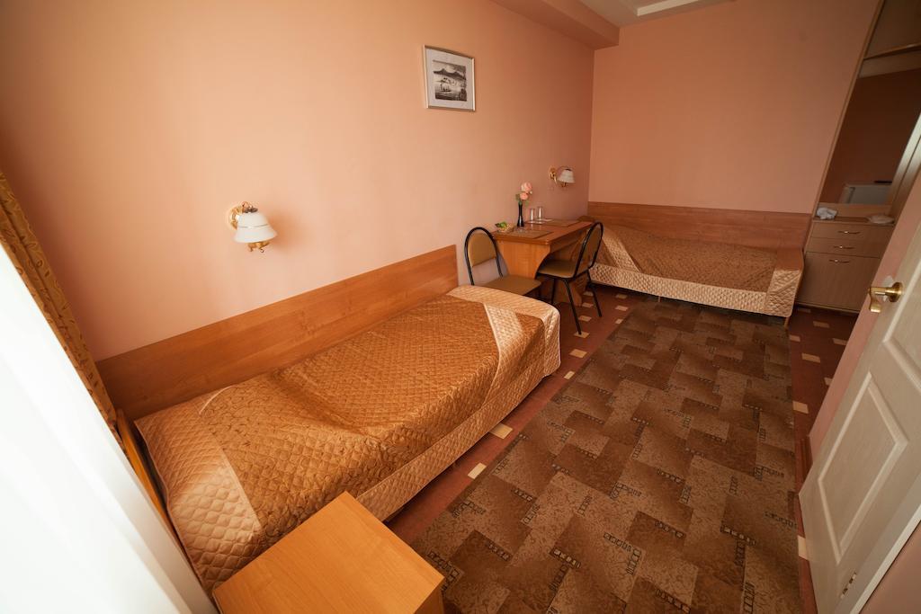 Oazis Hotel Tambov Room photo