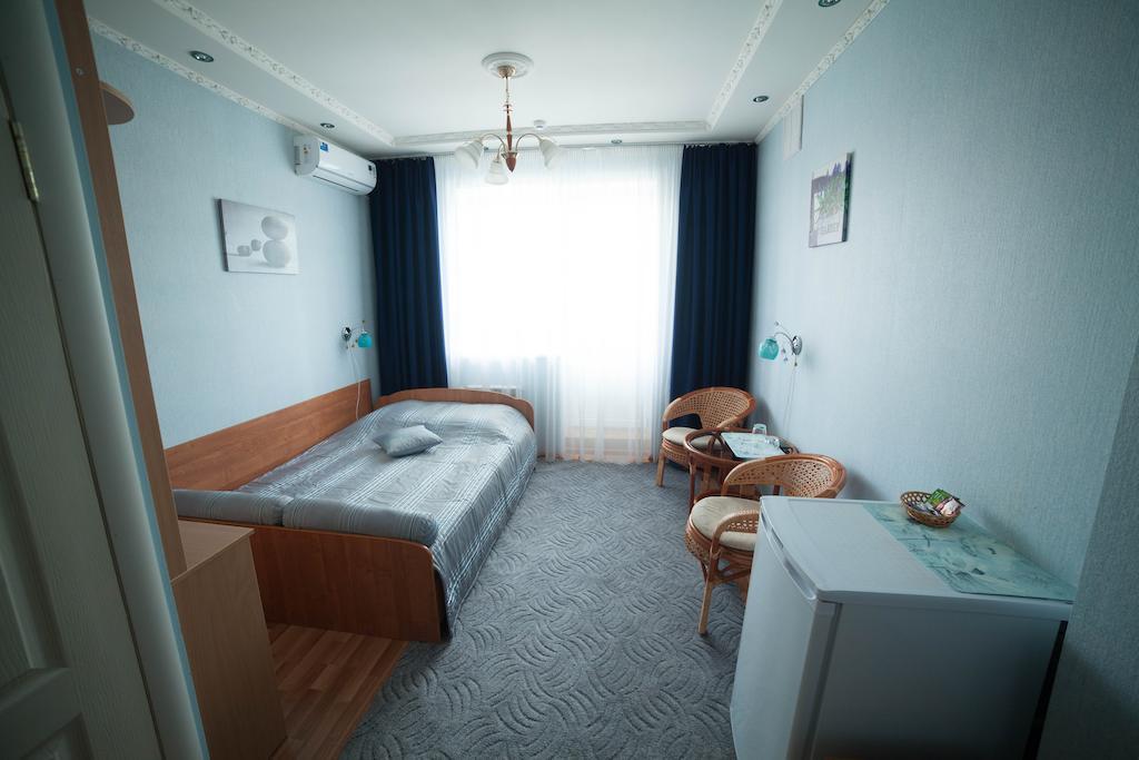 Oazis Hotel Tambov Room photo