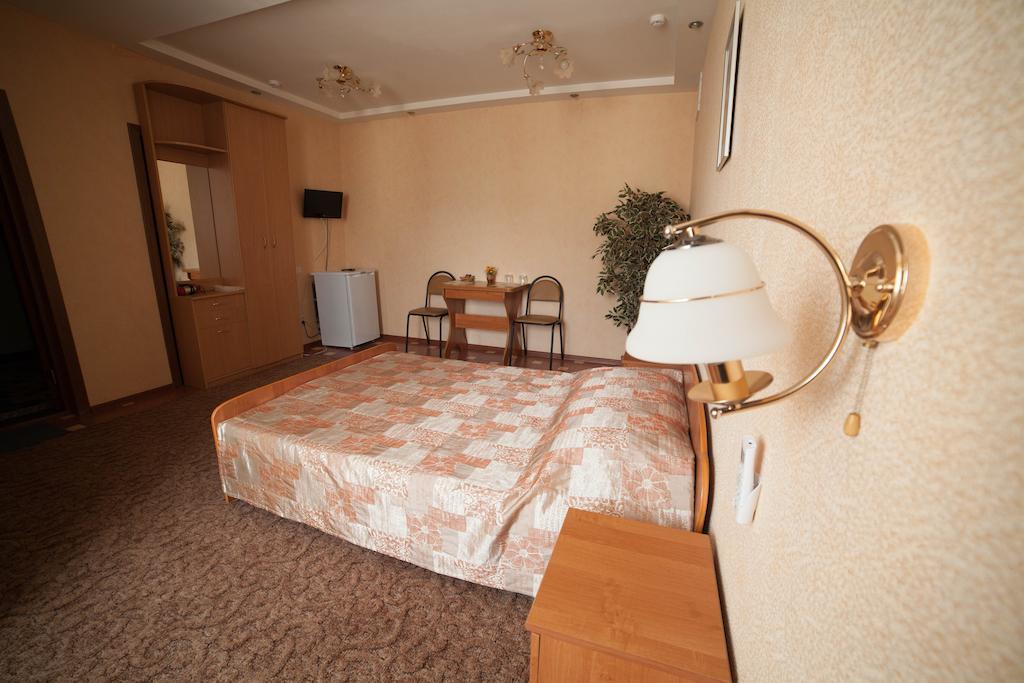 Oazis Hotel Tambov Room photo